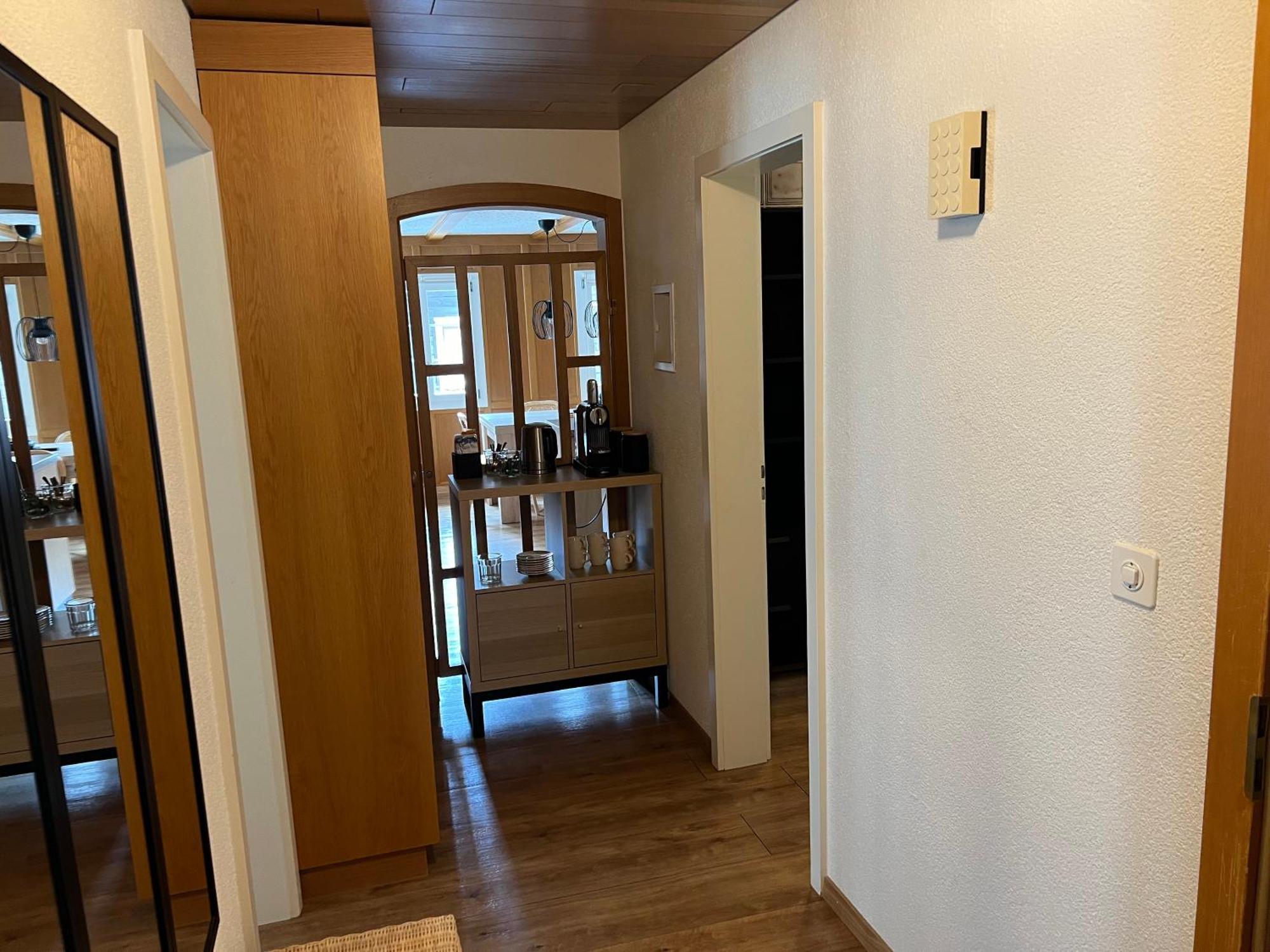 Gasthaus Tell Andermatt Exteriér fotografie